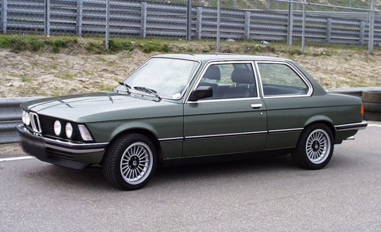 Bmw auto klub polska pl #3