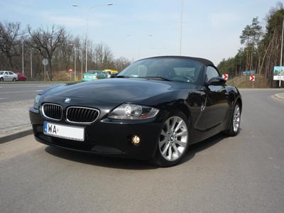 Bmw klub polska vin