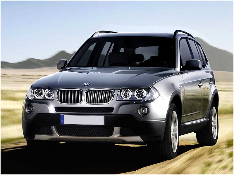 [Obrazek: bmw-x3.jpg]