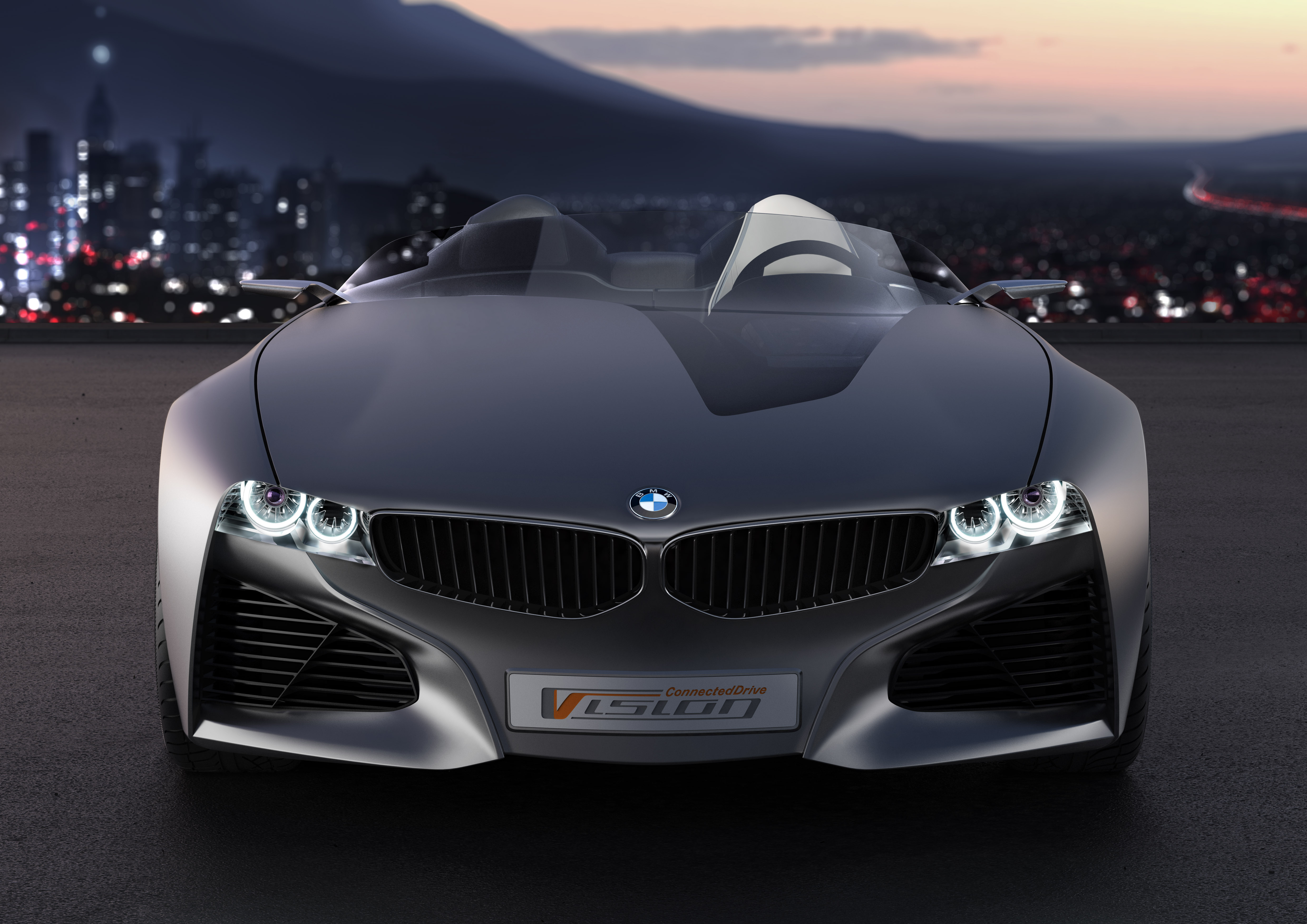 Свежее в тачку. BMW Vision CONNECTEDDRIVE Concept. BMW Vision CONNECTEDDRIVE Concept 2011. БМВ последняя модель БМВ. BMW 328 hommage Concept.